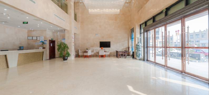 遵义云舟大酒店图片