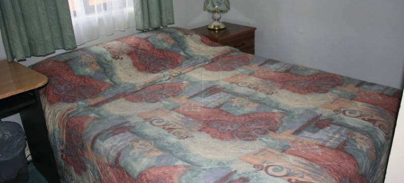 诺曼底伍伦贡(Normandie Motel and Function Centre)图片