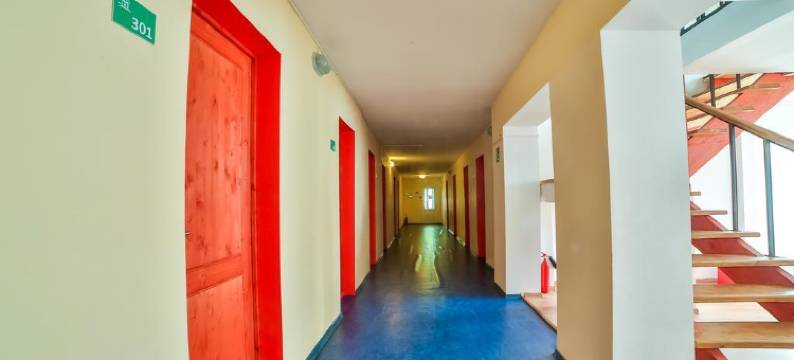 多姆18号旅舍(Hostel Dom 18)图片