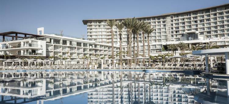 洛斯卡沃斯白朗水疗度假村 -仅限成人 - 全包(Le Blanc Spa Resort Los Cabos -Adults Only - All-Inclusive)图片