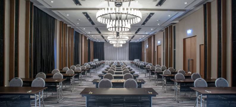 曼谷安曼纳酒店(Amara Bangkok Hotel)图片