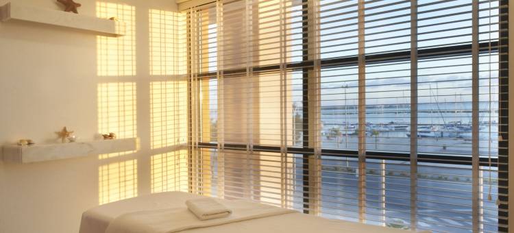 里尔滨海酒店及水疗中心(Real Marina Hotel & Spa)图片