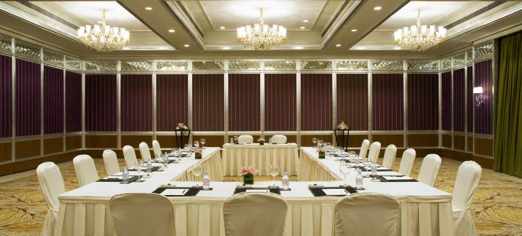 泰姬西尾酒店(Taj West End)图片