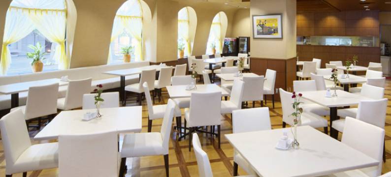 札幌北城酒店(Hotel North City)图片