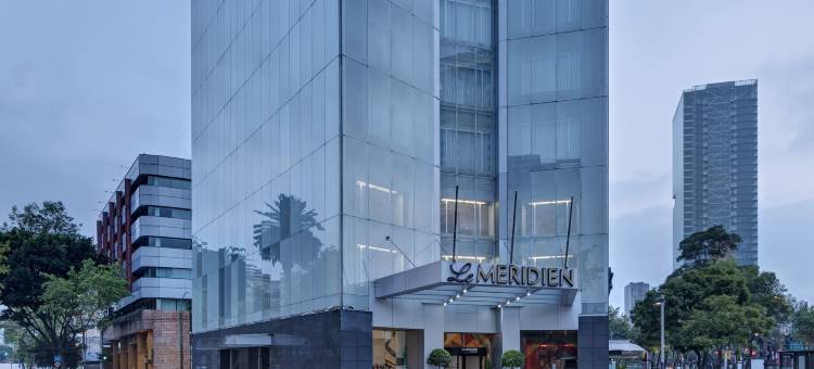 Le Méridien Mexico City Reforma图片