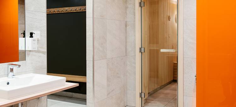 斯堪迪克宫根斯科尔瓦酒店(Scandic Kungens Kurva)图片