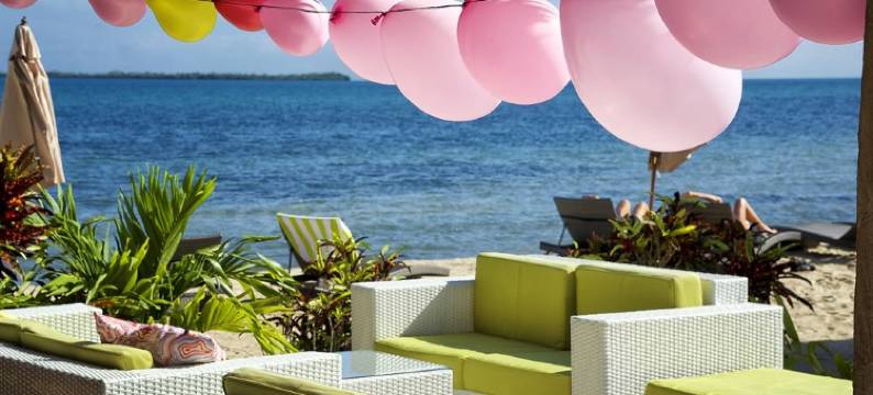 乌马雅冒险度假村(Umaya Resort & Adventures)图片