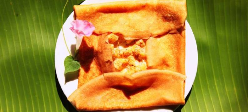 勒布特杜蒙德 - 高棉小屋酒店(Le Bout du Monde - Khmer Lodge)图片