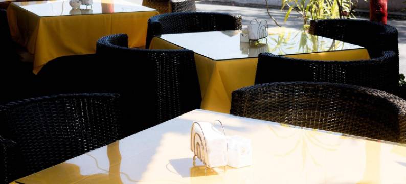 皇家棕榈酒店(Hotel Palma Royale)图片