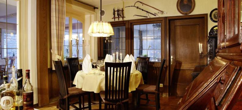 浪漫酒店斯托尔曼(Romantik Hotel Störmann)图片