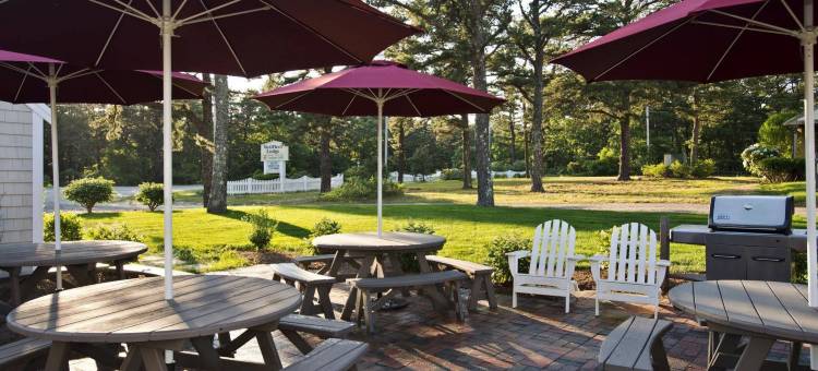 Wilder Inn South Wellfleet, Outset Collection by Hilton图片