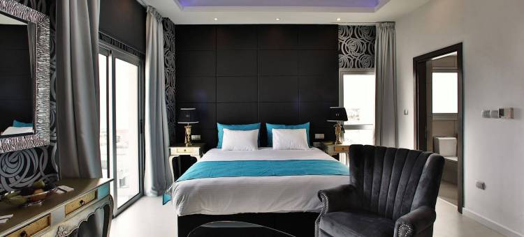 约瑟芬精品酒店(The Josephine Boutique Hotel)图片