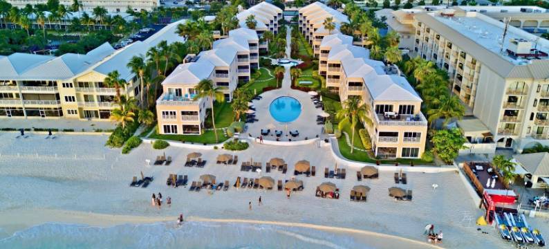 Regal Beach Club #631 (Condo)图片