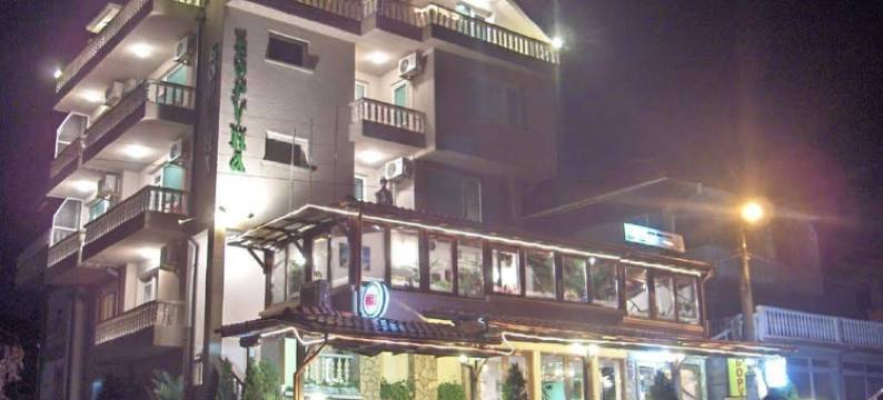 博鲁纳旅馆(Boruna Guest House)图片