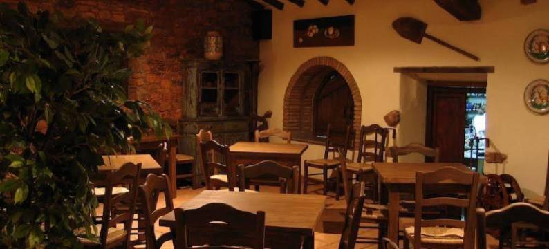 拉玛洛萨村舍酒店(Finca la Ramallosa)图片