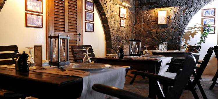 默拉贝萨酒店(Hotel Morabeza)图片