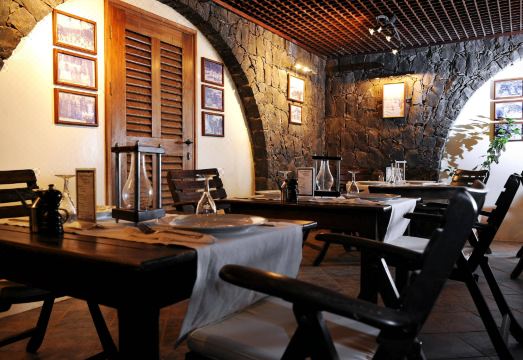 Hotel Morabeza Hotel Overview