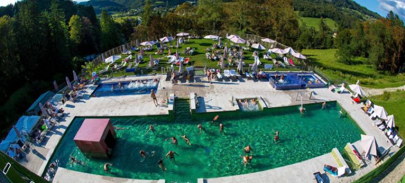 里姆斯凯托温泉 - 索菲吉德沃尔酒店(Rimske Terme Resort - Hotel Sofijin Dvor)图片