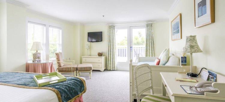 万胜之家 SPA 酒店(Mansion House Inn and Spa)图片