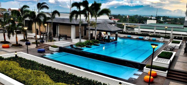费歇尔酒店(L'Fisher Hotel Bacolod)图片