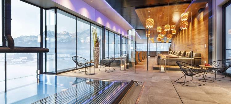 彭泽霍夫酒店(Hotel Penzinghof)图片
