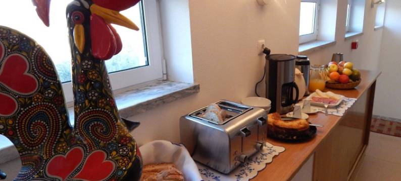 拉托艾拉斯农家乐(Quinta Das Ratoeiras)图片