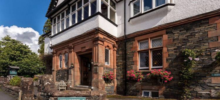 温德米尔公园酒店(免费非现场健身俱乐部)(Windermere Park Inc Free Off-Site Health Club)图片