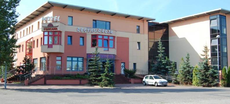 Hotel Texicana图片