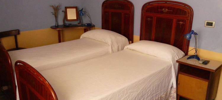 拉里卡迪那农家乐(Agriturismo la Riccardina)图片