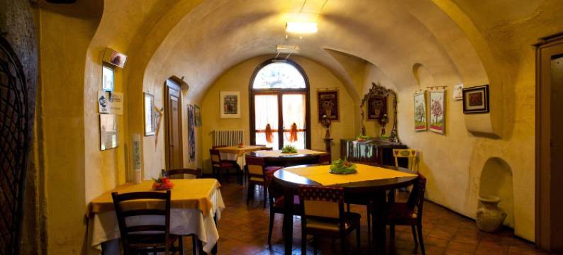 拉阔特酒店(Hotel la Corte)图片