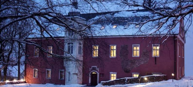 高尔尼庄园(Rezydencja Dwór Górny)图片