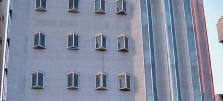 拉亚力埃尔塔利亚公寓(Layali Al Tahlia Apartments)图片