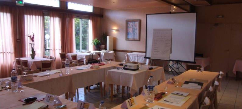 阿祖尔酒店(Hôtel & Restaurant Azur)图片