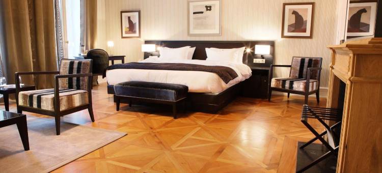 特恩赫姆酒店(Logis Hôtel Ettenheim)图片