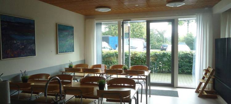 科尔丁大宿舍酒店(Danhostel Kolding)图片