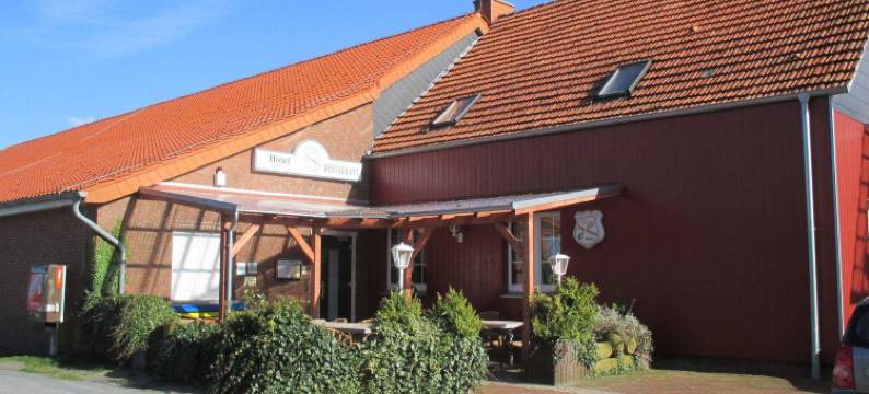 Landhotel Vosse-Schepers乡村酒店(Landhotel Vosse-Schepers)图片