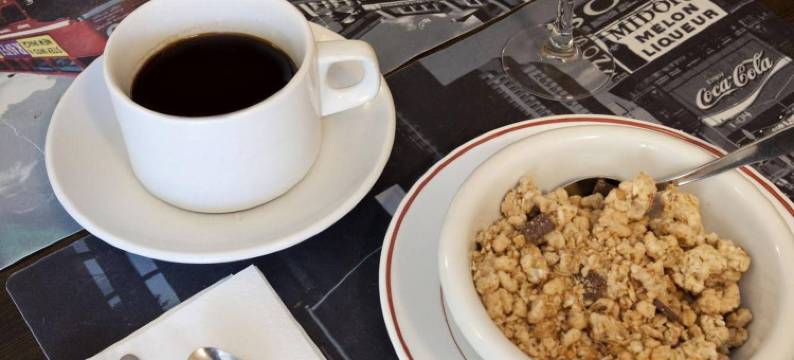 正午酒店(Hôtel du Midi)图片