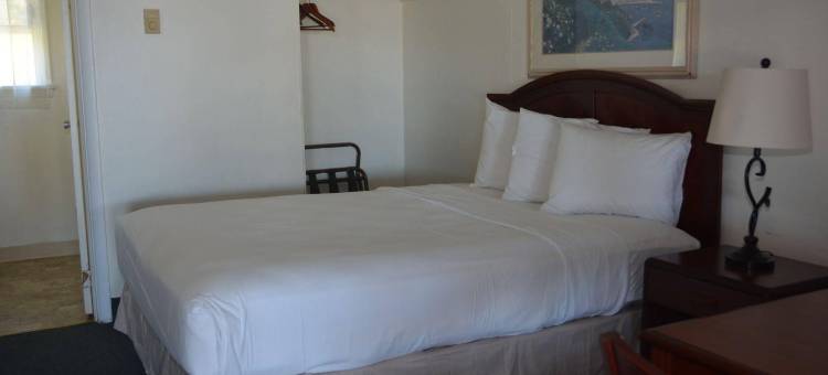 太平洋落日酒店(Pacific Sunset Inn)图片