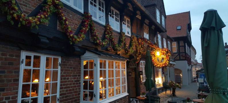 韦斯史都酒店(Weis Stue)图片