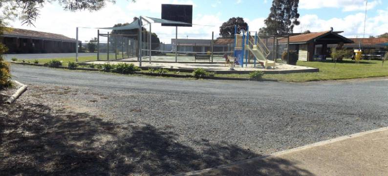 里弗冈汽车旅馆(Rivergum Motel)图片