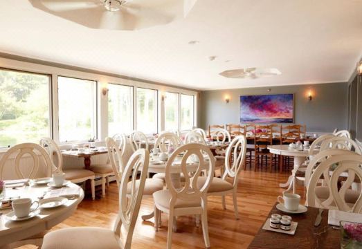 Mabel's HouseHotel Overview