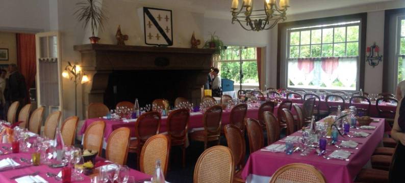 邮政酒店(Hotel de La Poste)图片