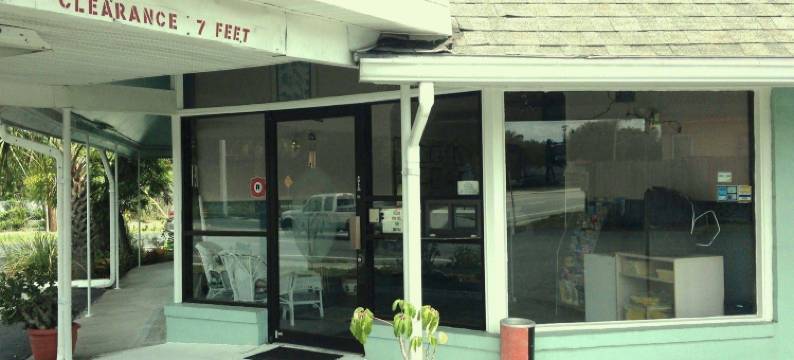 夏威夷汽车旅馆(Hawaii Motel)图片
