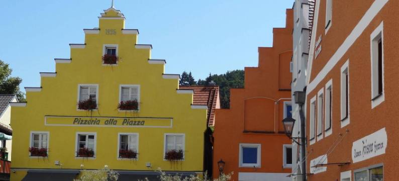 阿尔特米尔多诺尔公寓酒店(Donauer im Altmühltal - Ferienwohnungen)图片