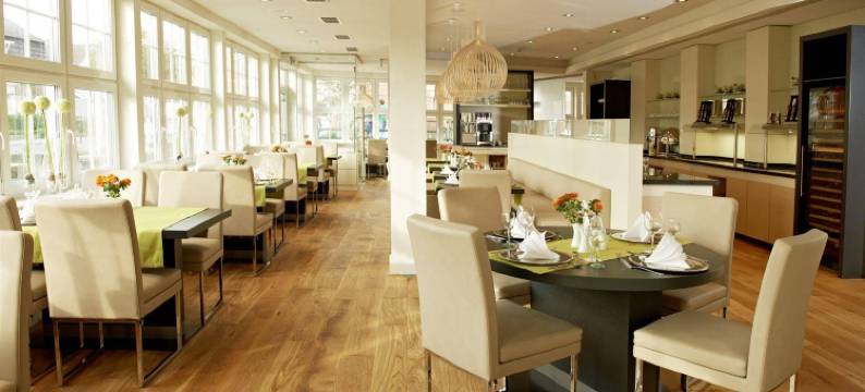 洛格胡斯朗格奥格酒店(Logierhus Langeoog)图片