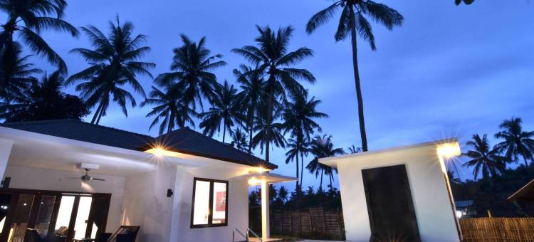 梦幻庄园度假酒店(Dream Estate Resort)图片