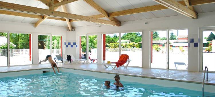 Résidence Goélia les Rives de Saint Brice图片