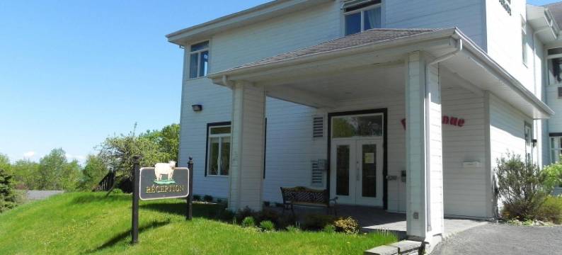 佩蒂特伯杰酒店(Hôtel au Petit Berger)图片