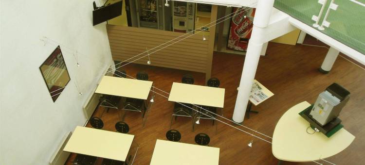 香不雷旅馆(Mister Bed Chambray les Tours)图片