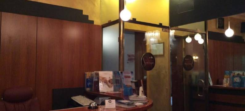 城市中心酒店(Hotel City Center)图片